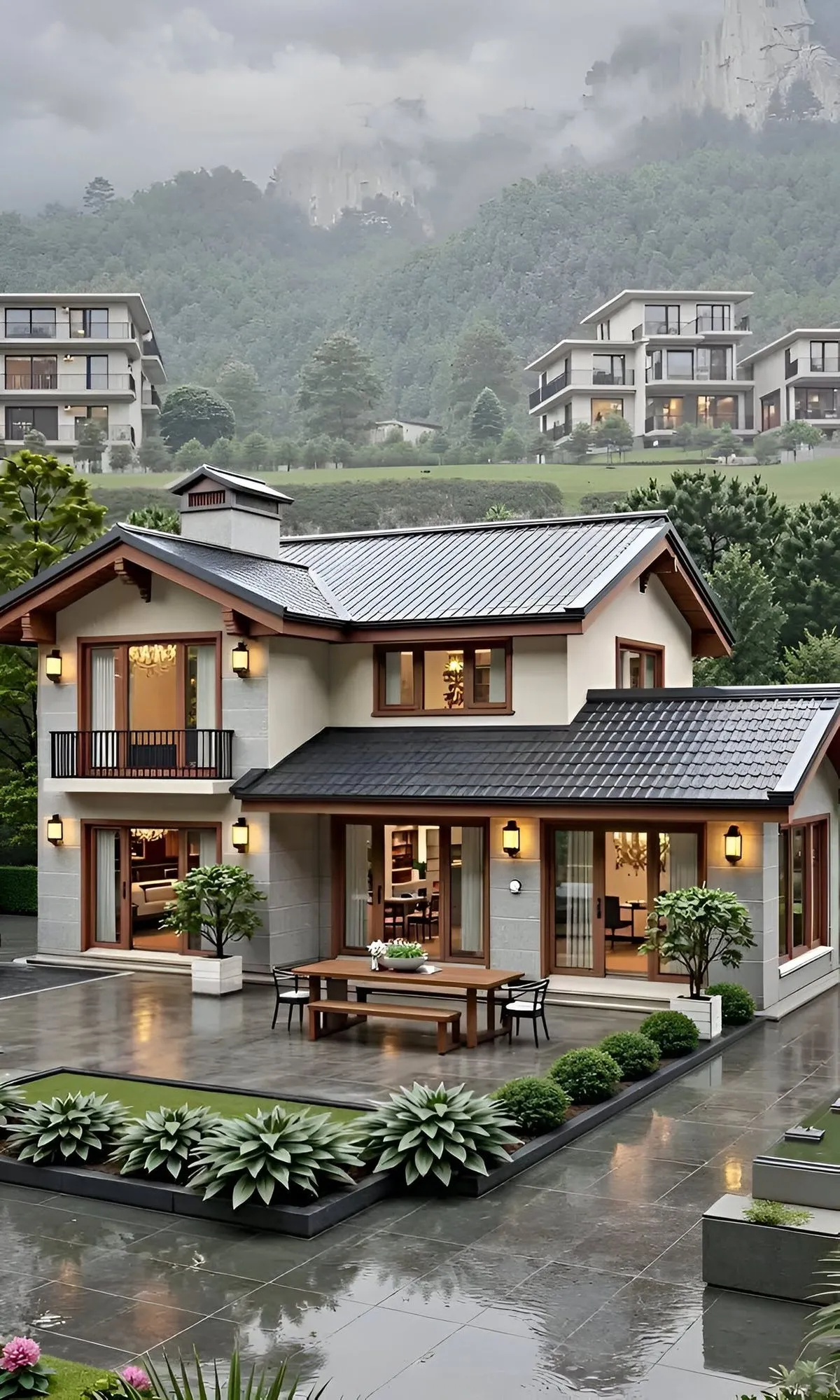 Armiranobetonske Gradnje Se Umikajo Jeklu: Velika Preobrazba Se Je Začela (Vodnik 2026)