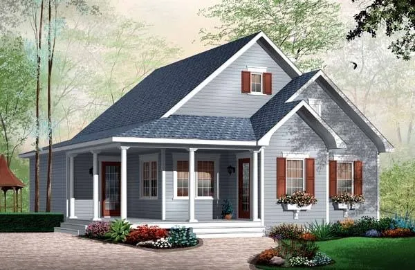 	Modüler homes EU