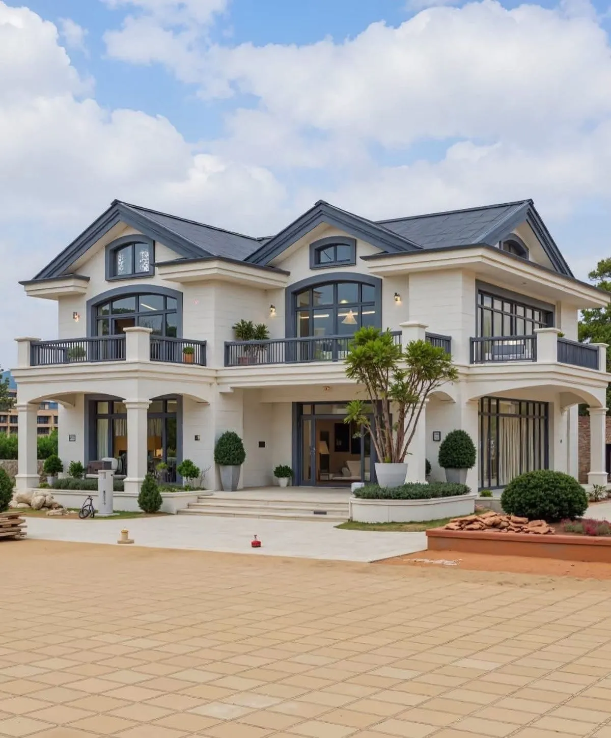 Parcela + jeklena hiša: Najcenejši način do lastnega doma (Vodnik 2026)