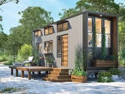Tiny House Europe