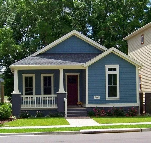 Kaj je montažna hiša? Prednosti, lastnosti in kaj morate vedeti