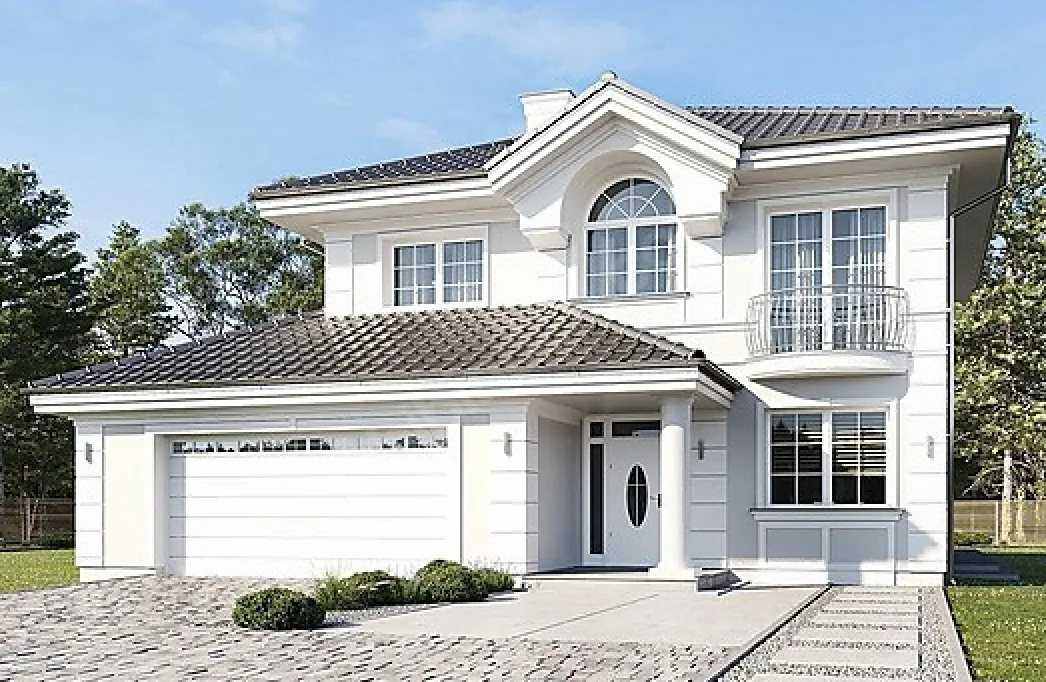 Na kaj morate biti pozorni pred investicijo v jekleno hišo