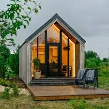 BUNGALOW 