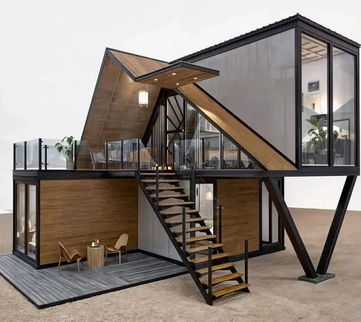 Na kaj biti pozoren pri nakupu Tiny House?