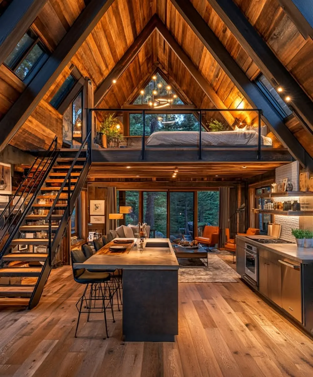 BUNGALOW 