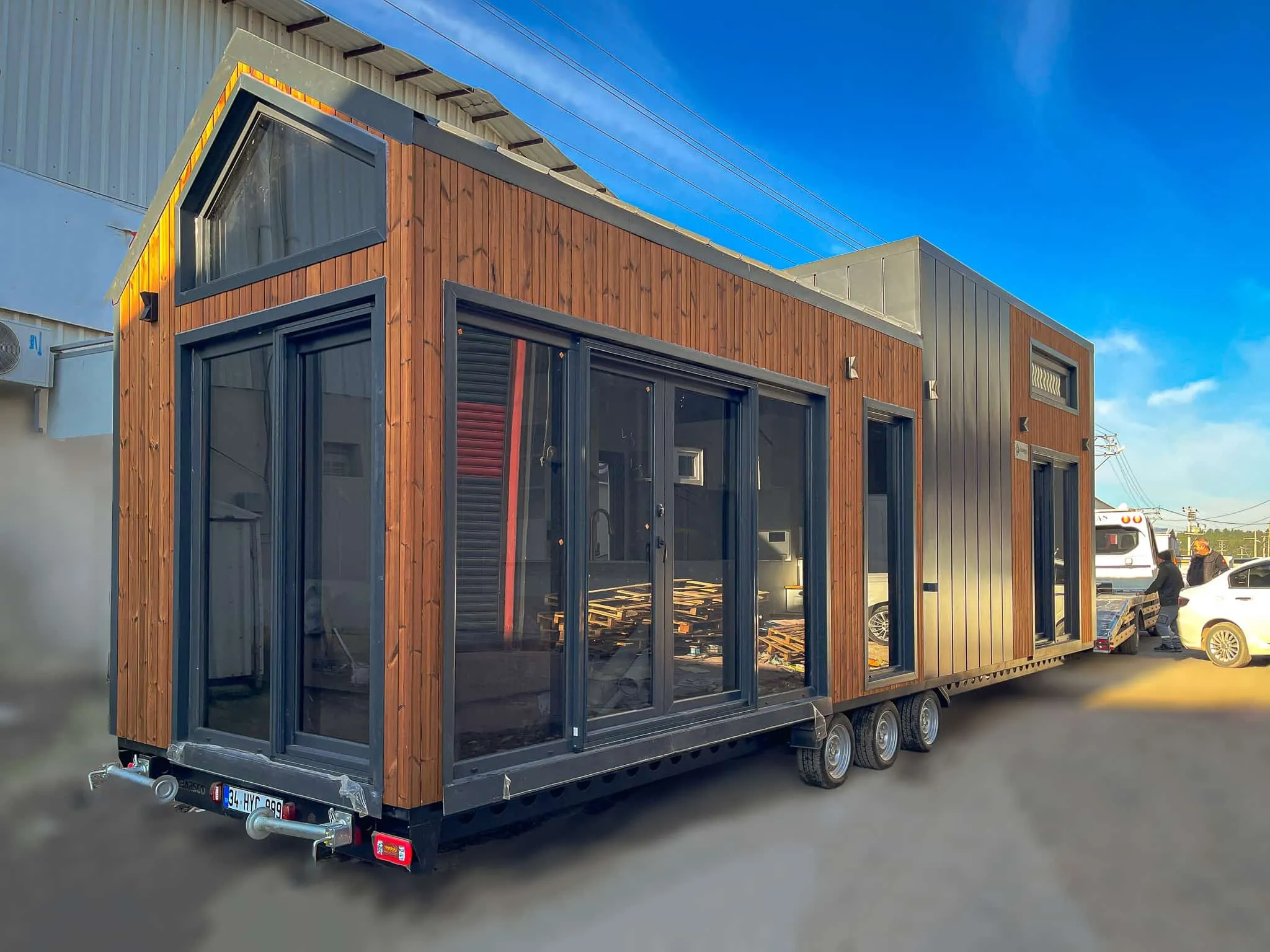 Tiny House