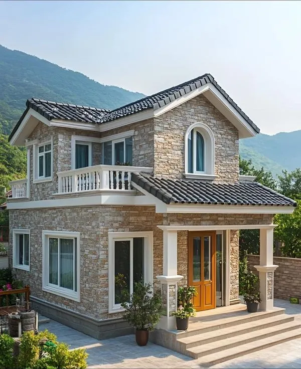 Cene jeklenih hiš 2026: Aktualni vodnik po ceni na m²