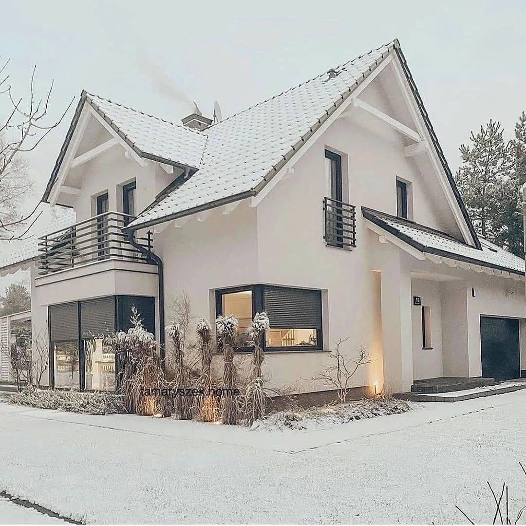 Skrivnosti Odpornosti Jeklenih Hiš